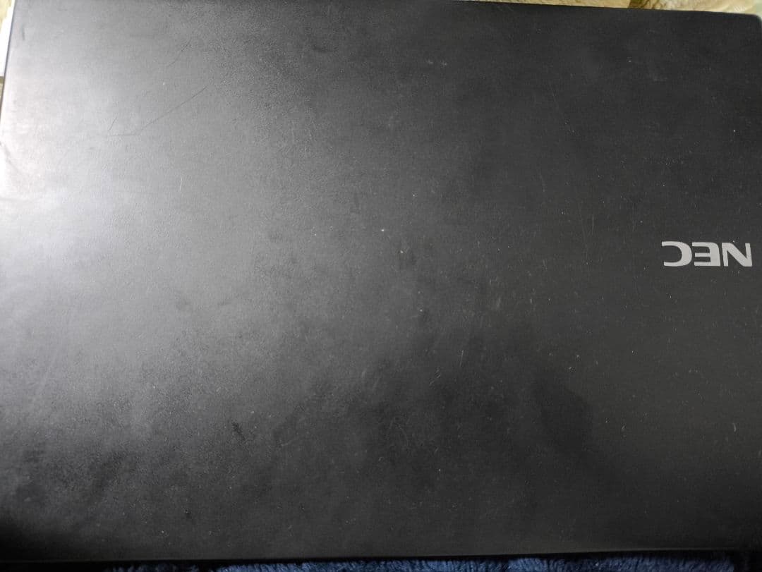 ミ*ズ様 NEC ノートPC Intel Core i5 10210U 10世代