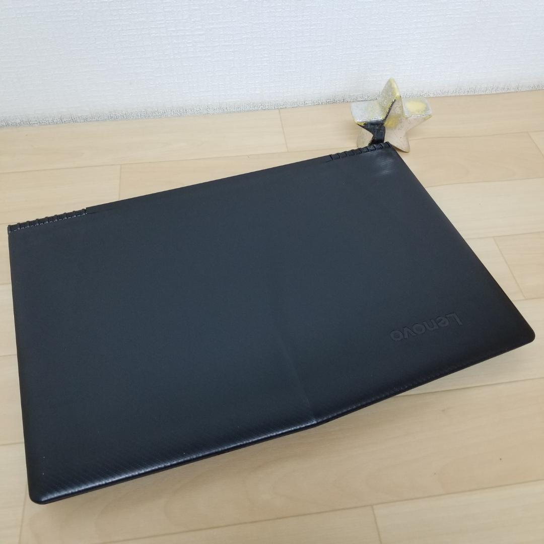 ジャンク レノボ i5 ノートPC GeForce GTX 1050（E3057