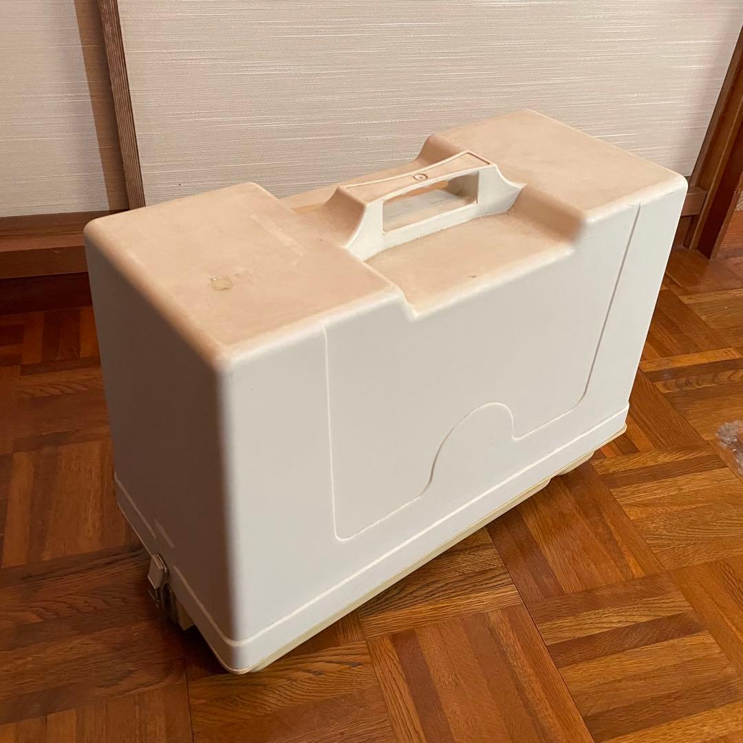 【値下げ】アンティークミシン　PIGEON　ピジョン