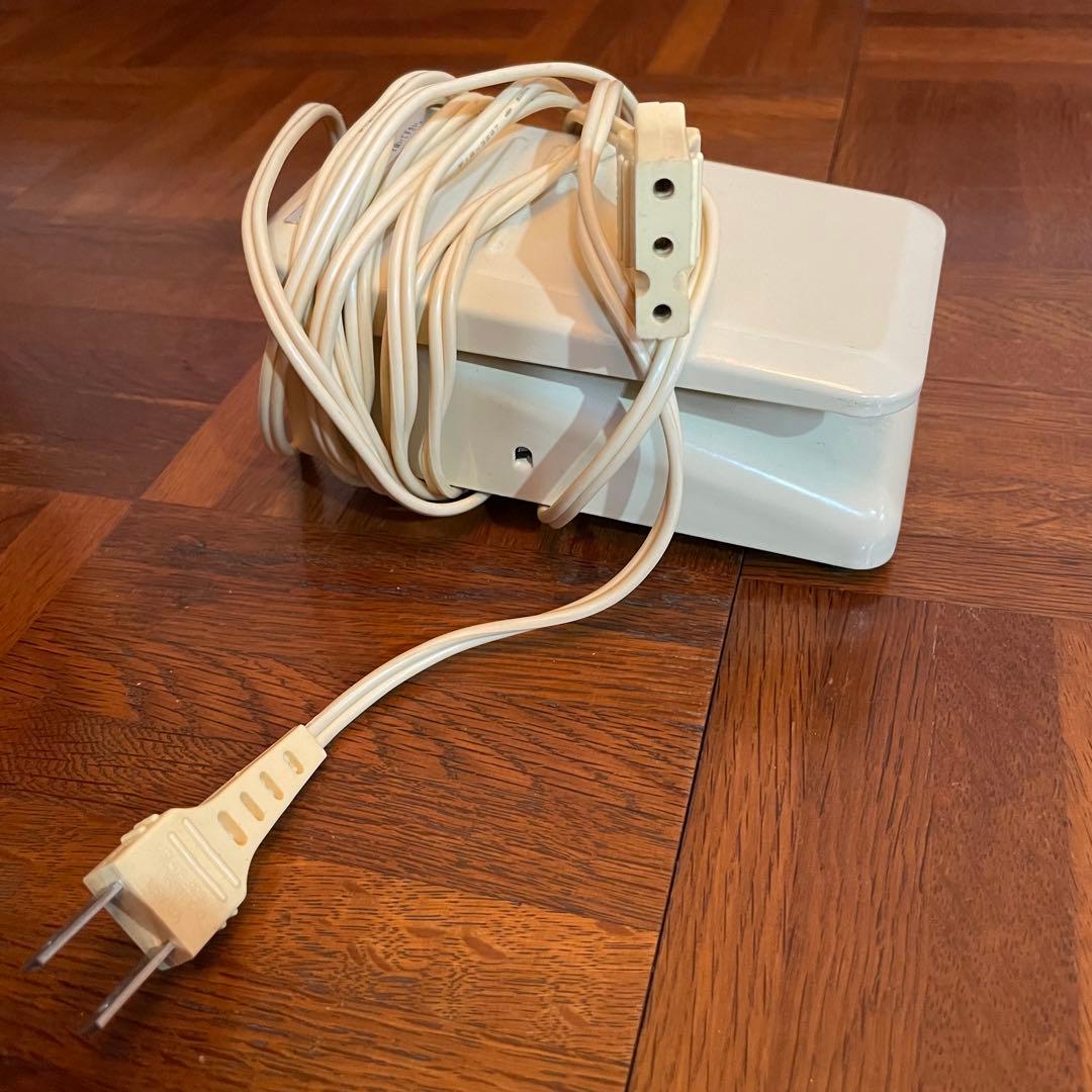 【値下げ】アンティークミシン　PIGEON　ピジョン