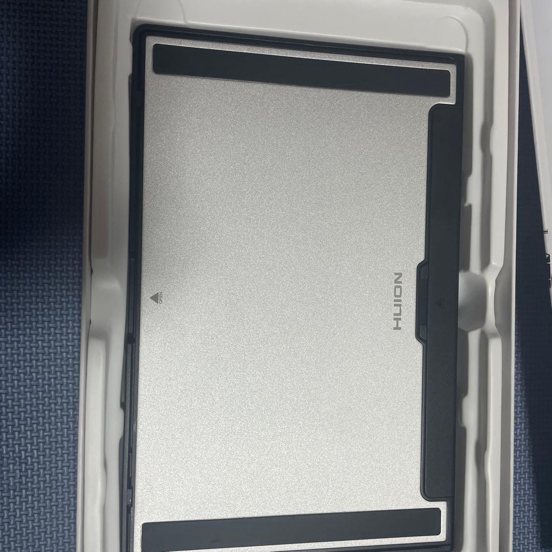 KAMVAS 12 液晶ペンタブレット本体