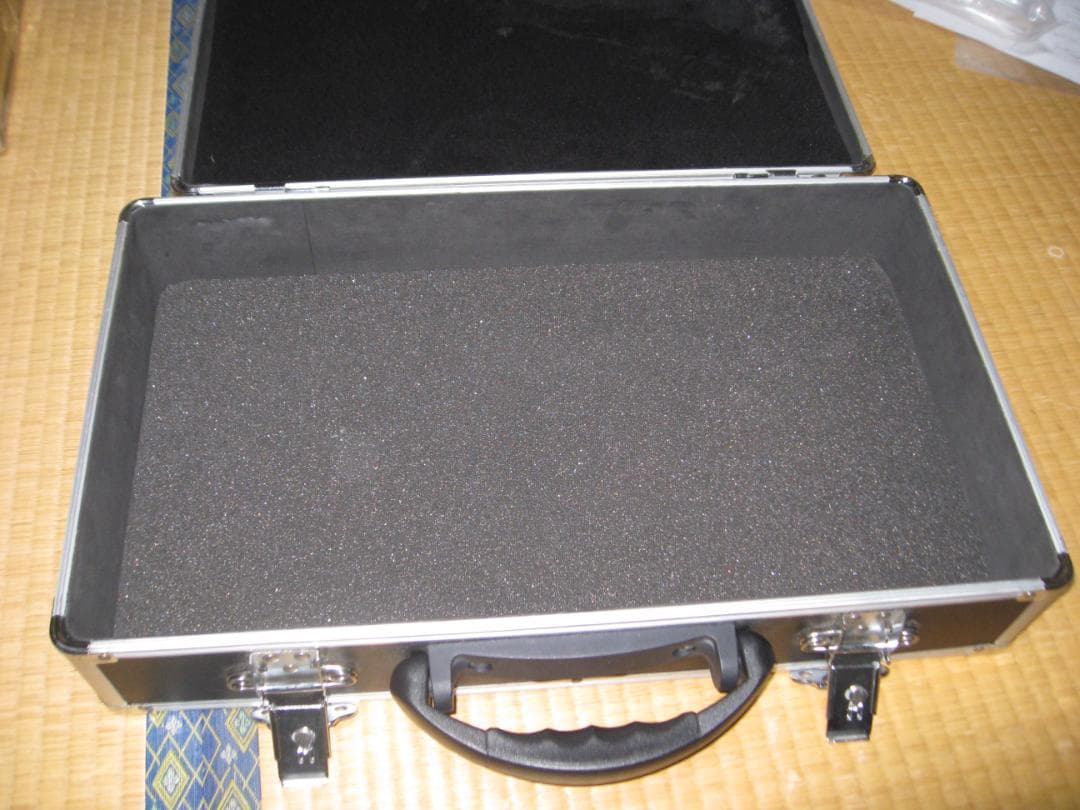 BOSS ME-80 ギターマルチエフェクター及び汎用ハードケース