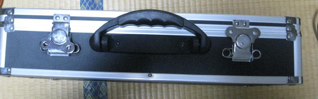 BOSS ME-80 ギターマルチエフェクター及び汎用ハードケース