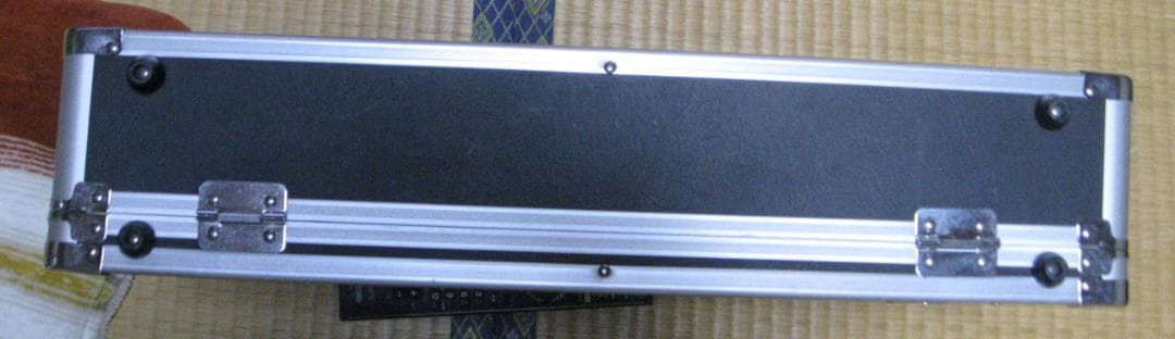 BOSS ME-80 ギターマルチエフェクター及び汎用ハードケース