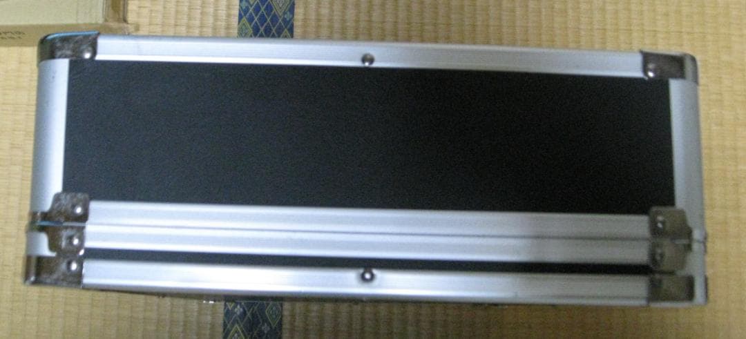 BOSS ME-80 ギターマルチエフェクター及び汎用ハードケース