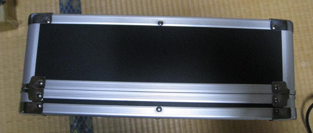 BOSS ME-80 ギターマルチエフェクター及び汎用ハードケース