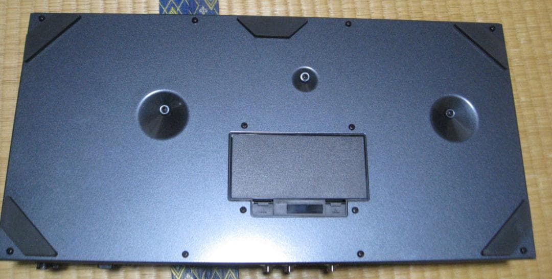 BOSS ME-80 ギターマルチエフェクター及び汎用ハードケース