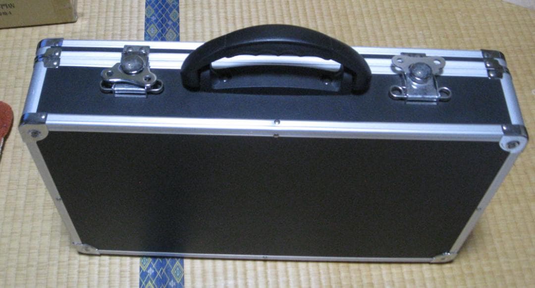 BOSS ME-80 ギターマルチエフェクター及び汎用ハードケース