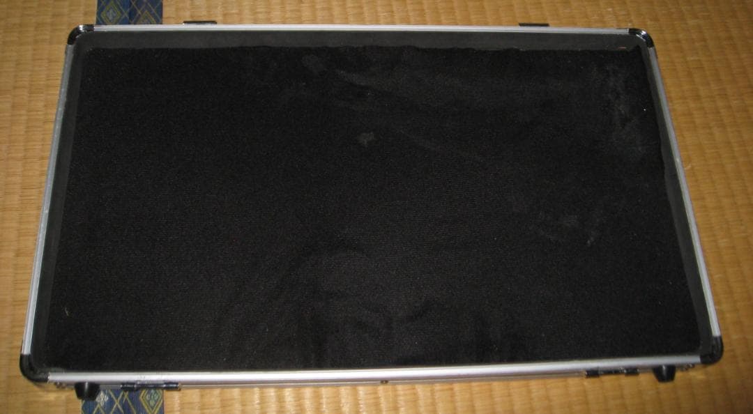 BOSS ME-80 ギターマルチエフェクター及び汎用ハードケース