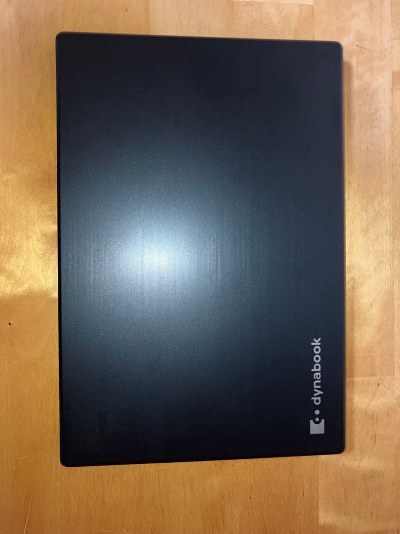 東芝dyna book G83/FS i5-10210U
