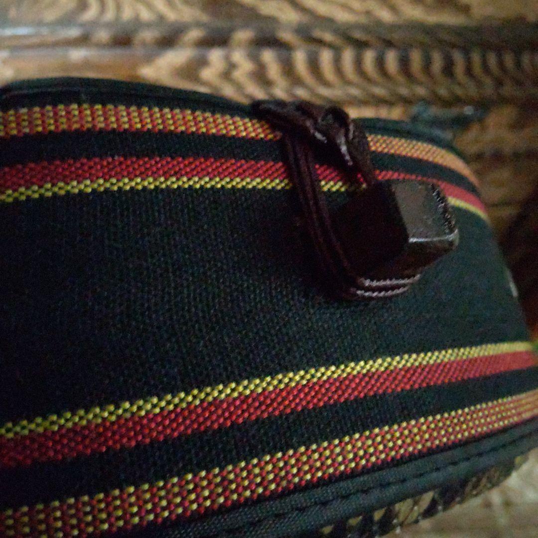 沖縄　三線　真壁型　本蛇皮強化張り　琉球　和楽器