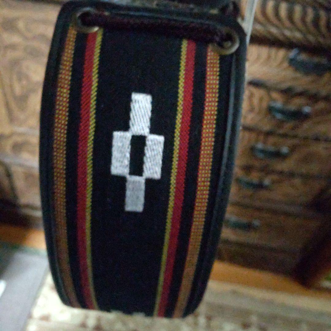 沖縄　三線　真壁型　本蛇皮強化張り　琉球　和楽器