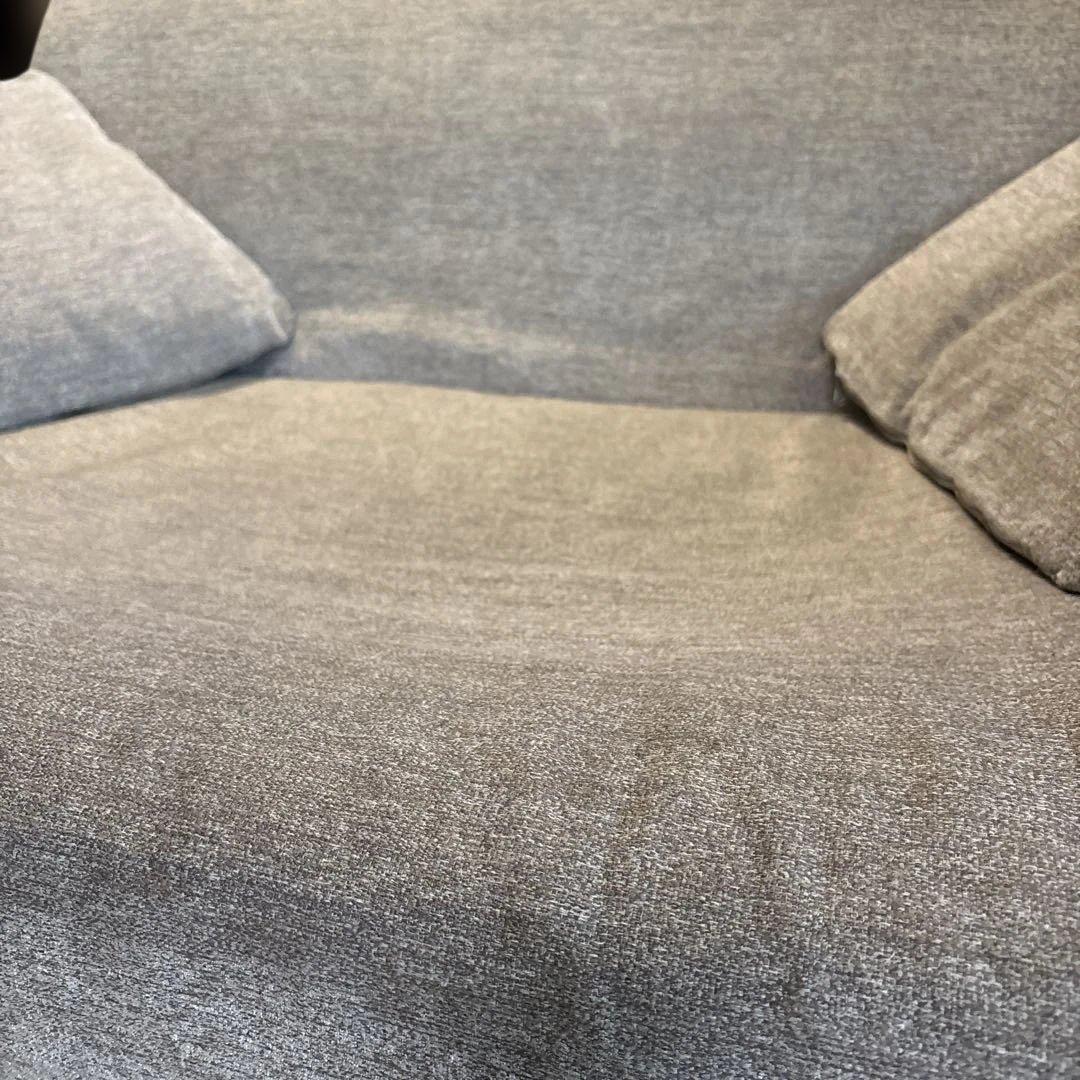 【廃盤】unico ウニコ EVA ソファ 2シーター