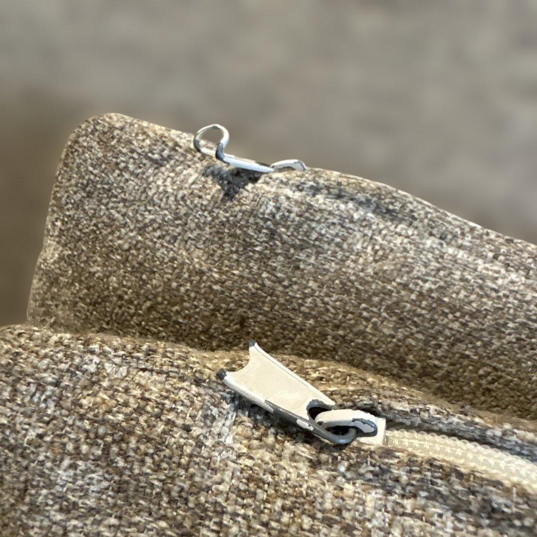 【廃盤】unico ウニコ EVA ソファ 2シーター