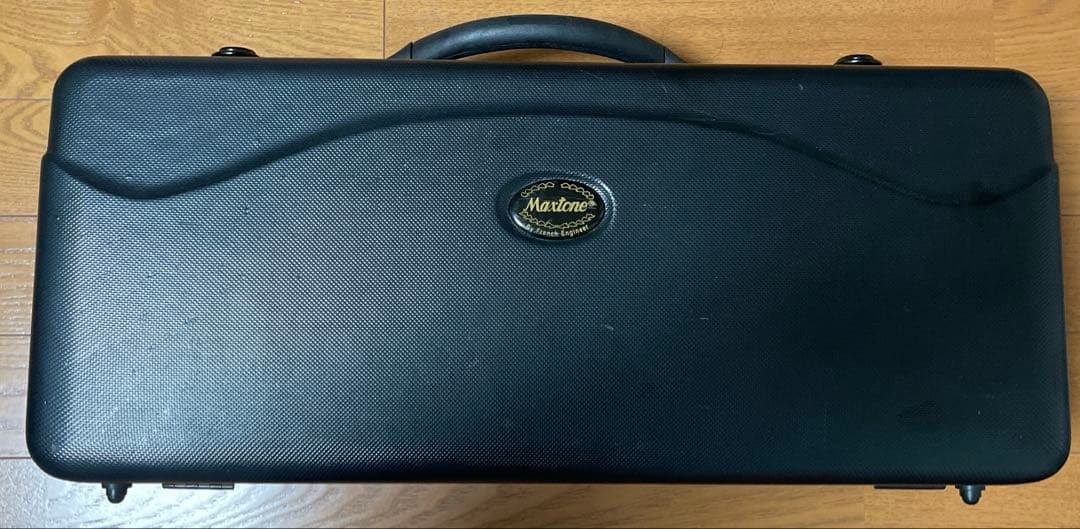 maxtone トランペット 初心者用