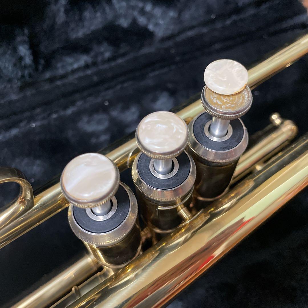 maxtone トランペット 初心者用