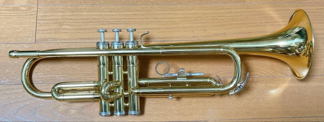 maxtone トランペット 初心者用