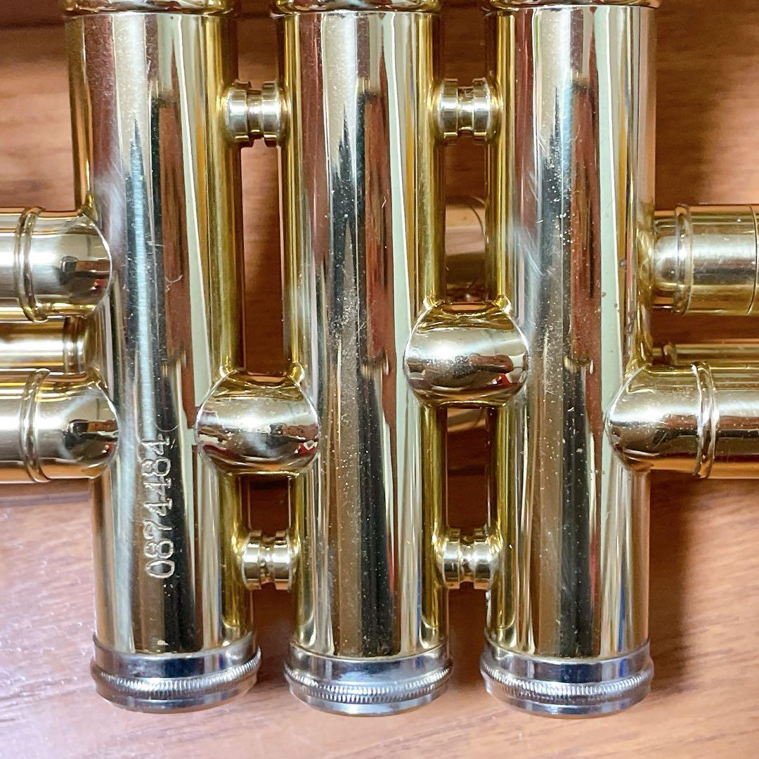 maxtone トランペット 初心者用