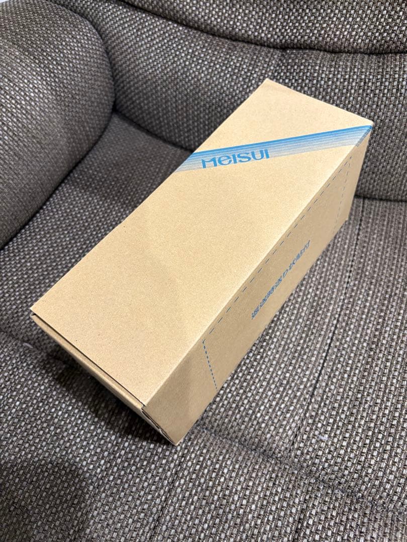 メイスイ　カートリッジ　Ge・1Z