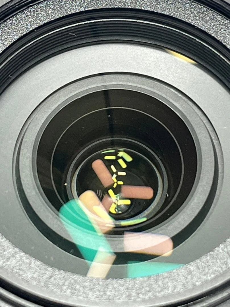 タムロン18-270mm F3.5-6.3 Di II VC PZD キヤノン用