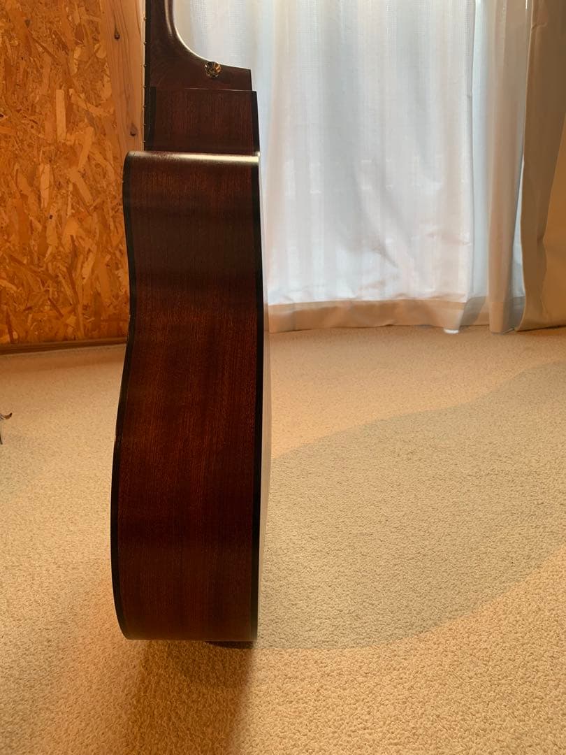 テイラー　114ce