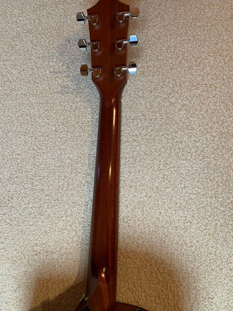 テイラー　114ce