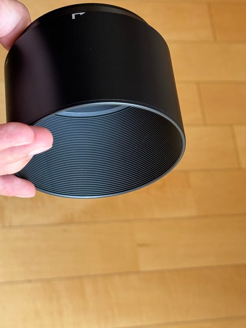 [美品]Olympus M.Zuiko 100-400mm f/5.0-6.3