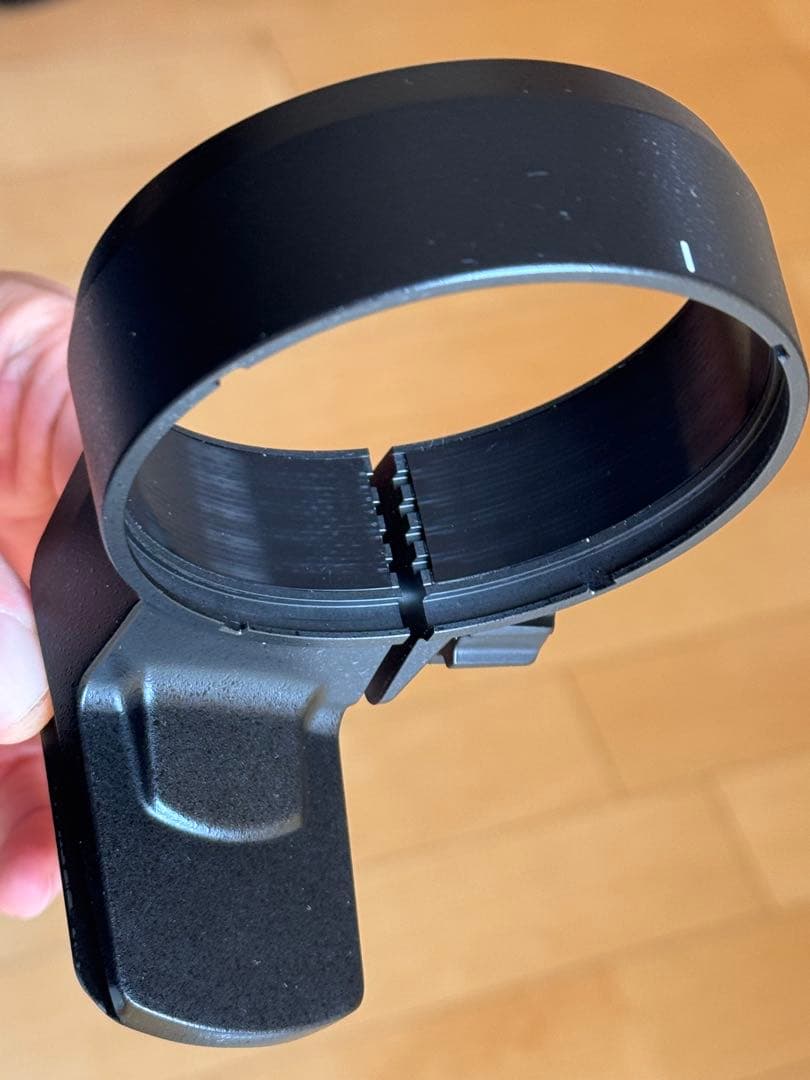 [美品]Olympus M.Zuiko 100-400mm f/5.0-6.3