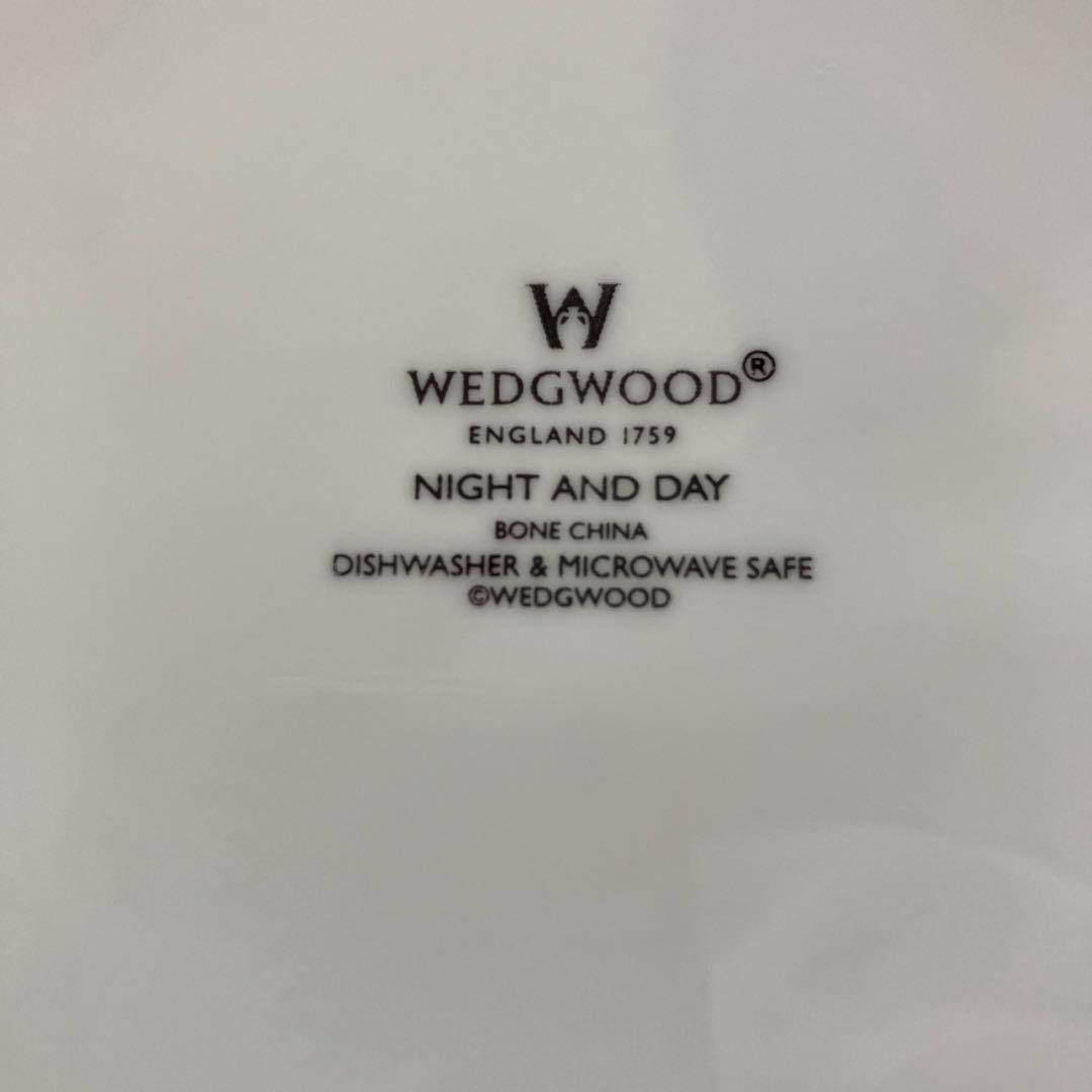 パ*ん様  ナイト＆デイ プレート20 5枚セット