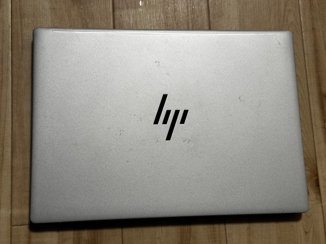Windowsノート本体 HP Pavilion Aero laptop 13-bg0009AU