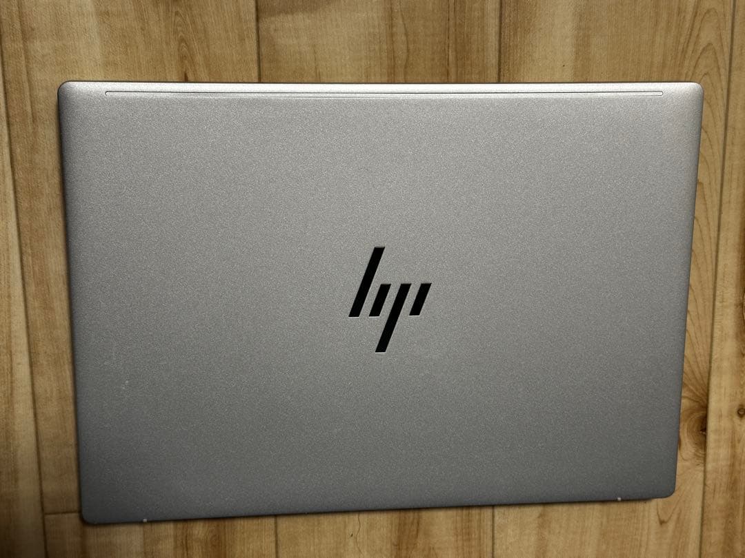 Windowsノート本体 HP Pavilion Aero laptop 13-bg0009AU