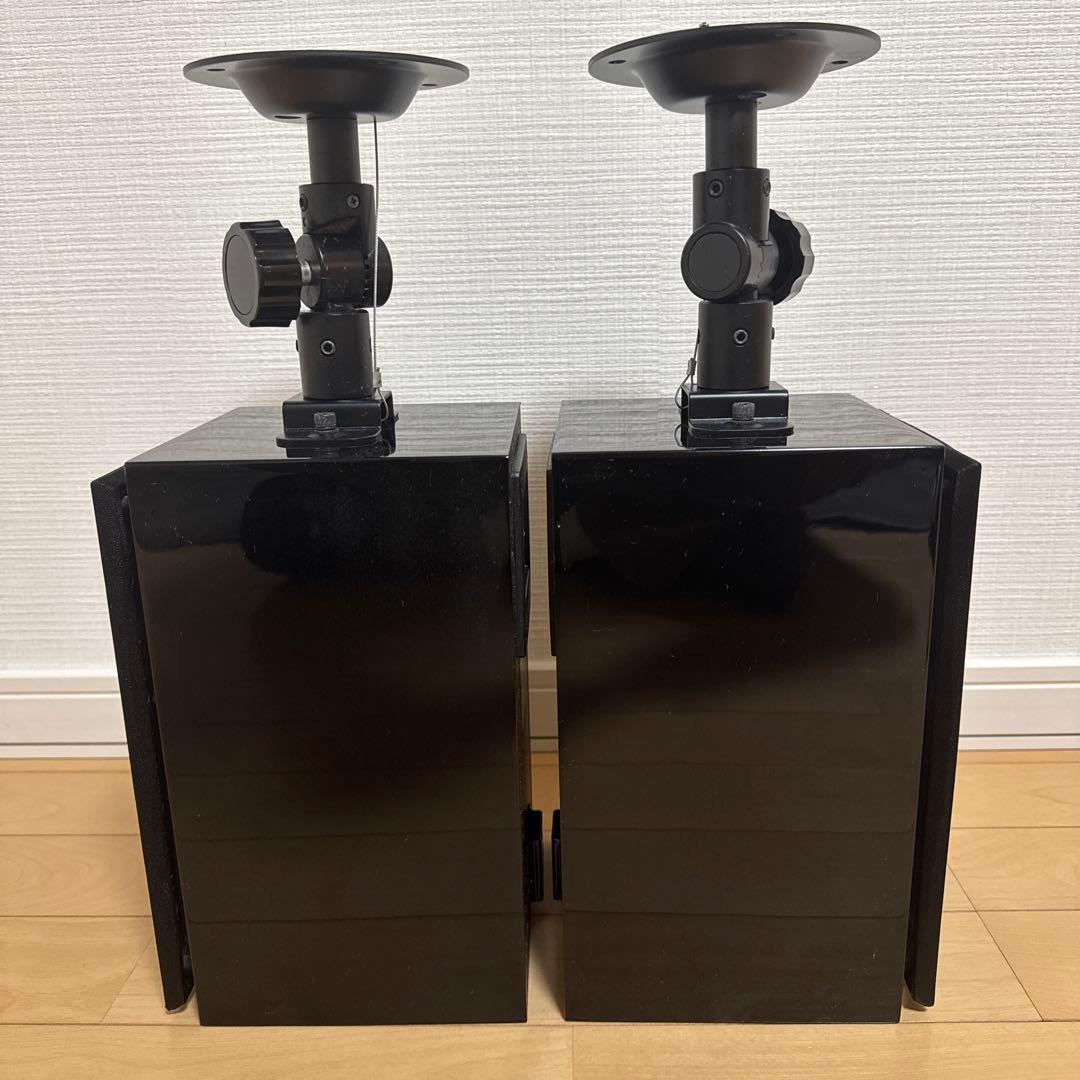 ONKYO スピーカー D-309M 2個セット　ブラケット付き TK-L70
