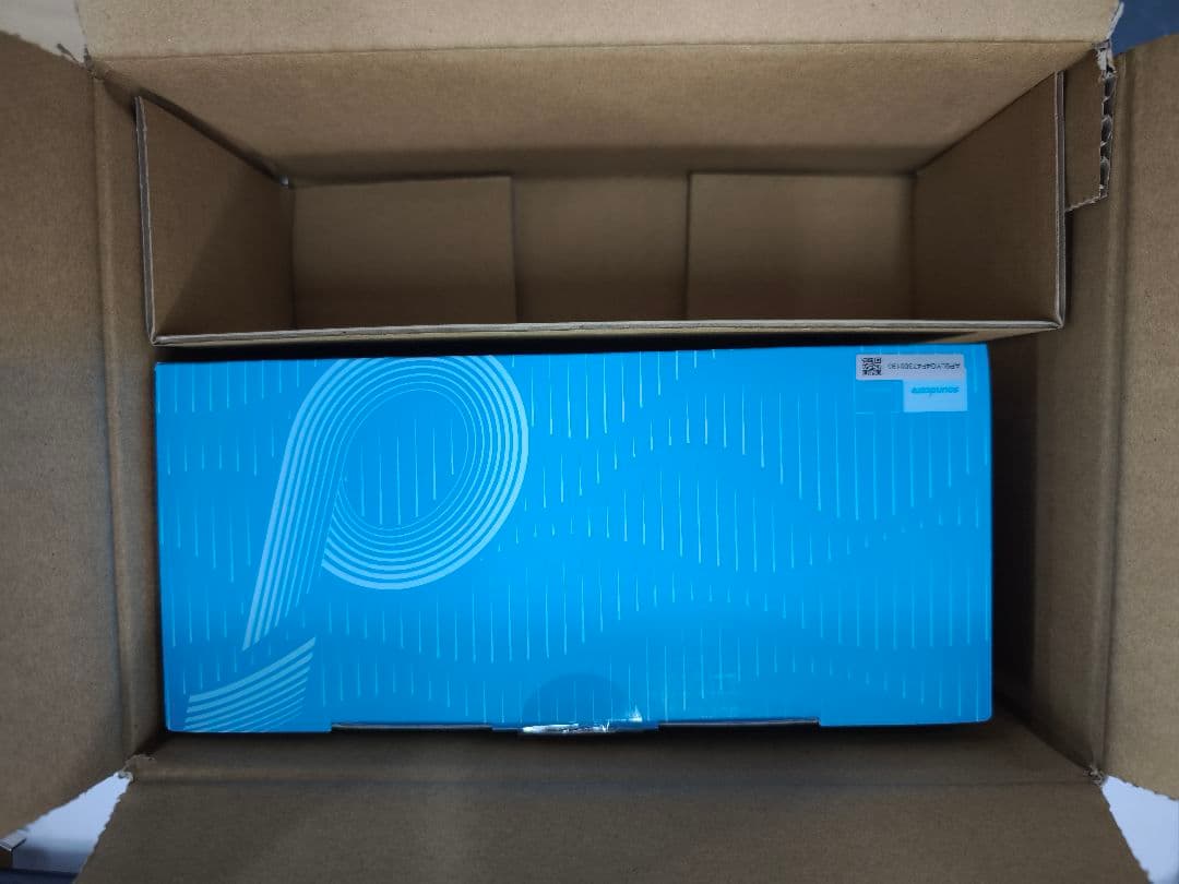 【最新モデル】Anker Soundcore 3 黒【新品・未開封】