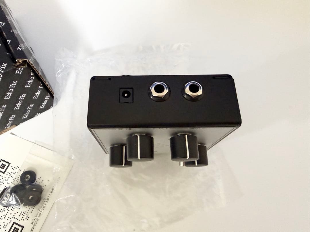 ギター Echo Fix / EF-P3