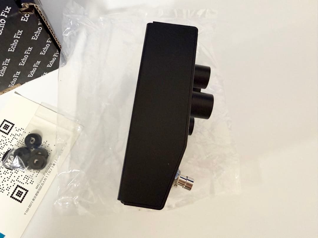 ギター Echo Fix / EF-P3