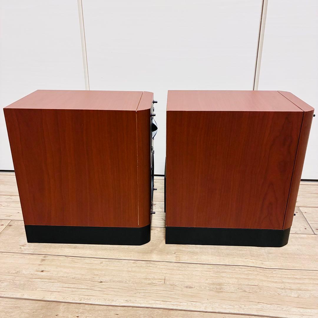 【シリアル同番】ONKYOスピーカー D-55EX 美品