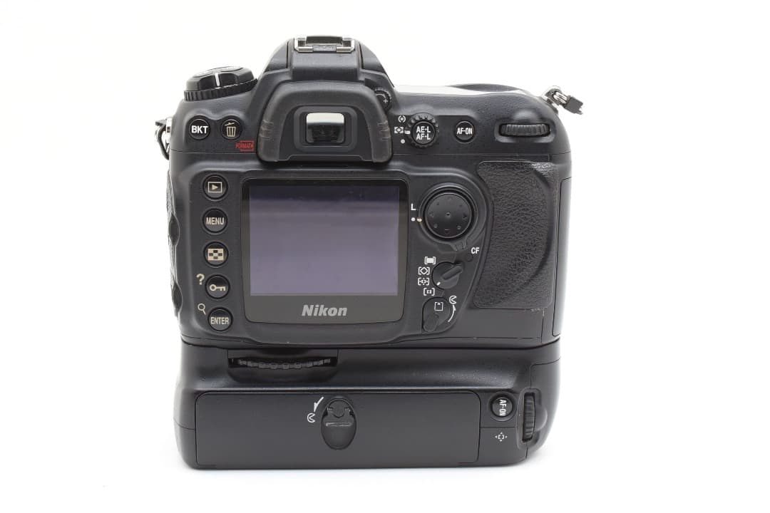 ★ショット数: 2428回★Nikon D200 + MB-D200 #1331