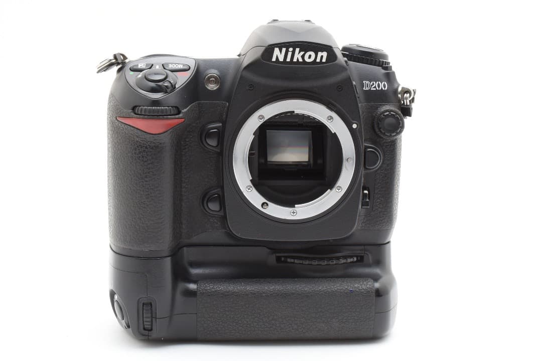 ★ショット数: 2428回★Nikon D200 + MB-D200 #1331