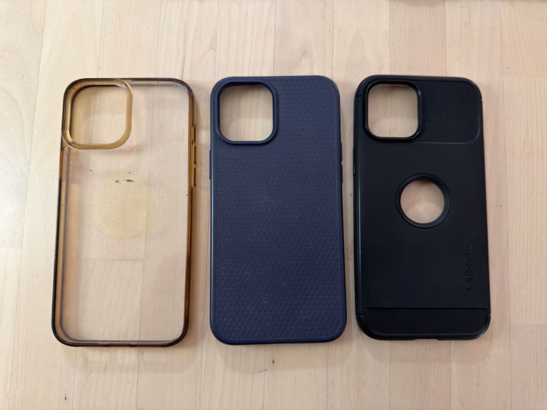 携帯電話本体 iPhone 12 Pro Max