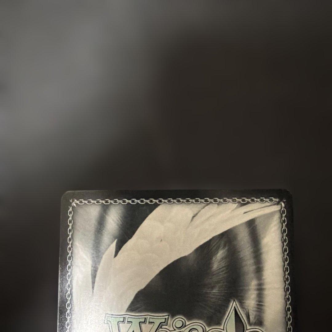 ヴァイスシュバルツ　金星を司る女神 イシュタル sp サイン