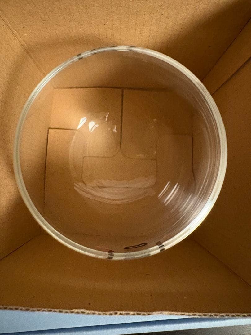 まふまふ×TOWER RECORDS CAFE プレートグラスカトラリーセット