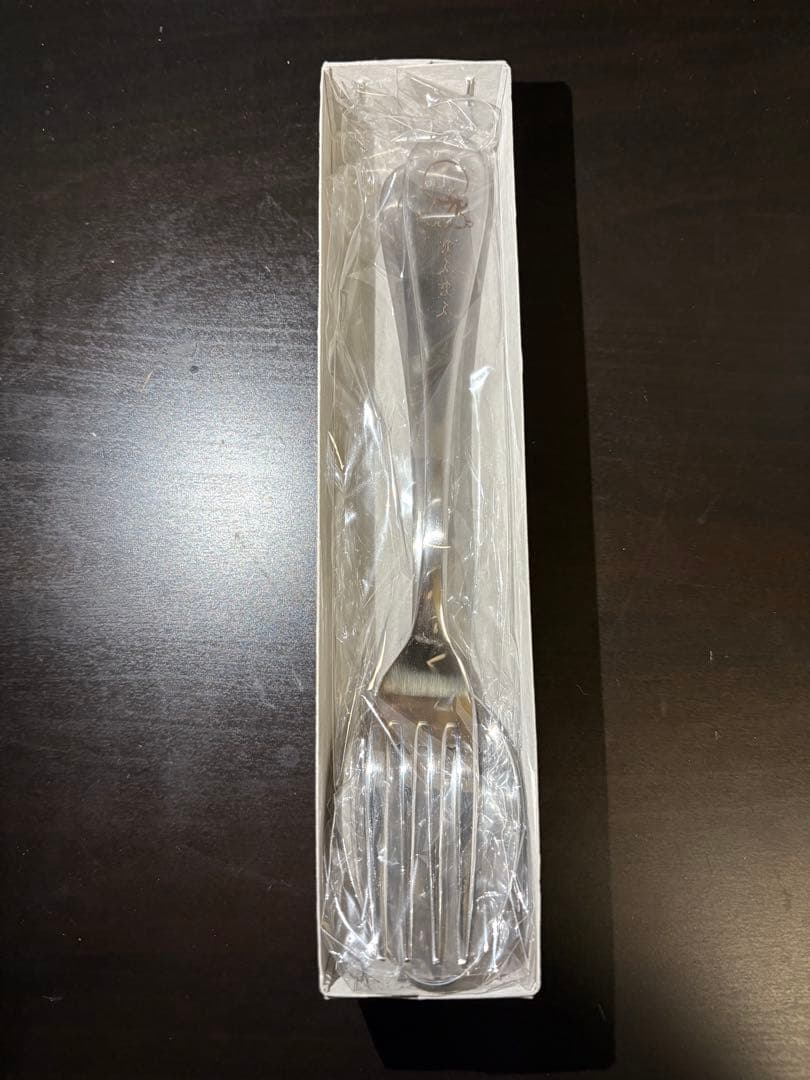 まふまふ×TOWER RECORDS CAFE プレートグラスカトラリーセット