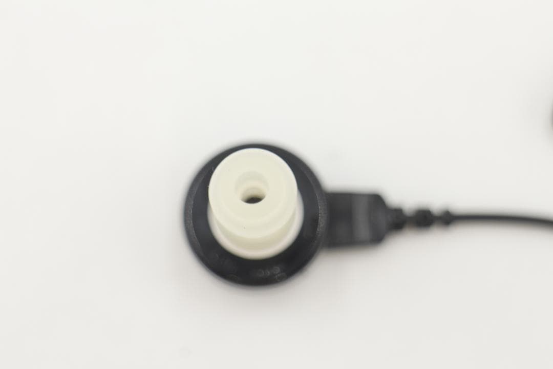 [S-TN 2224] パナソニック ポケット型 アナログ 集音器 WH-A27