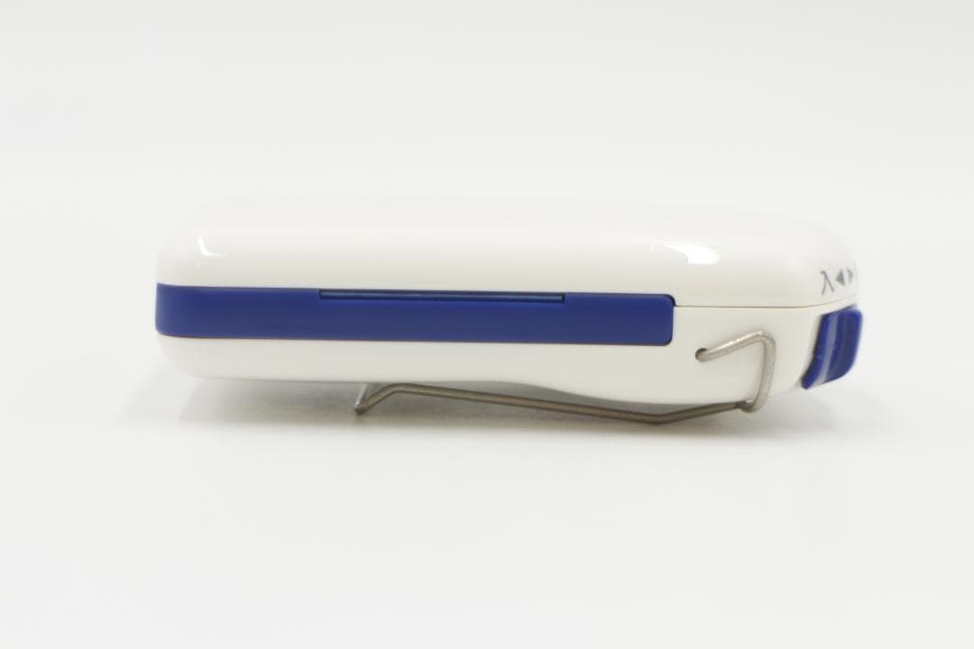 [S-TN 2224] パナソニック ポケット型 アナログ 集音器 WH-A27