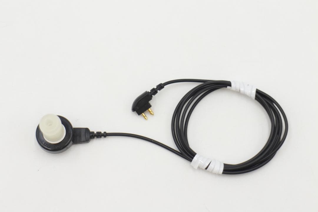 [S-TN 2224] パナソニック ポケット型 アナログ 集音器 WH-A27