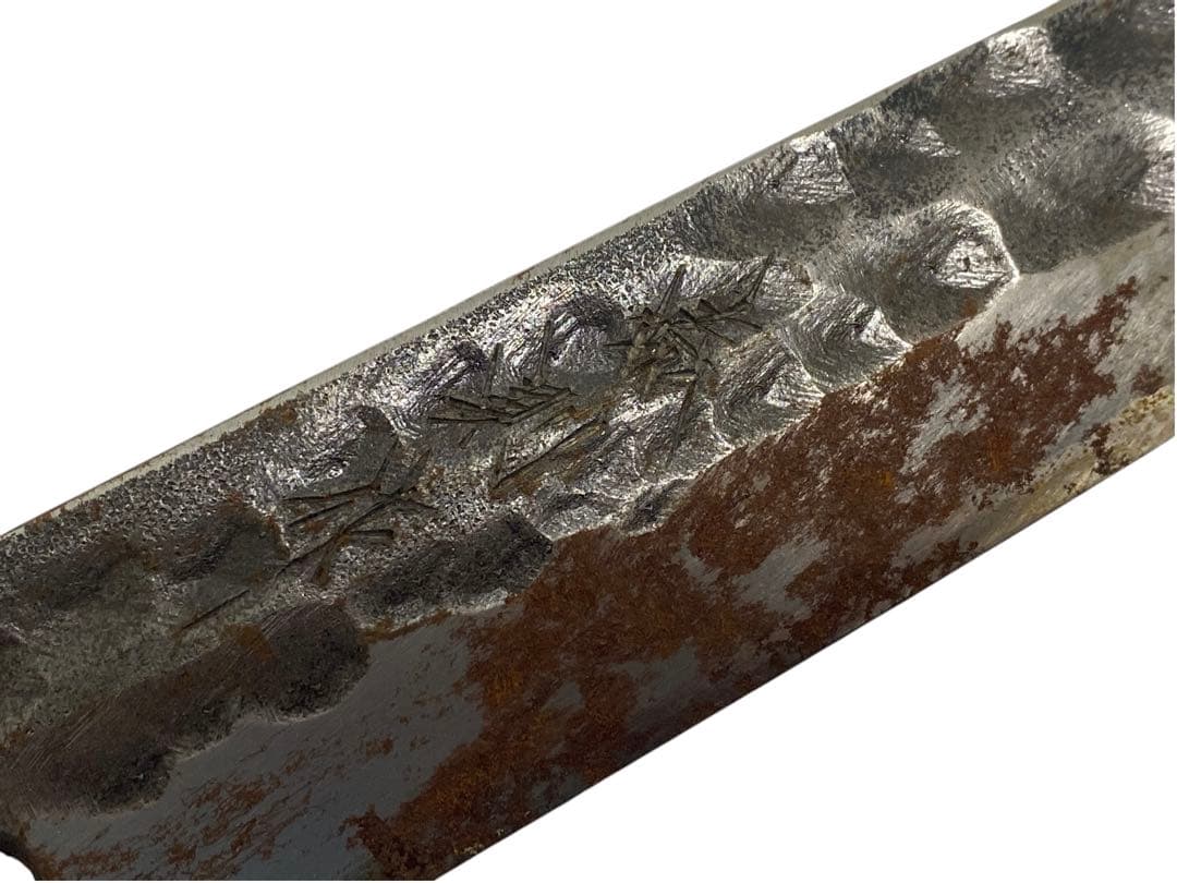 出刃、包丁5本セット　包丁おまとめ