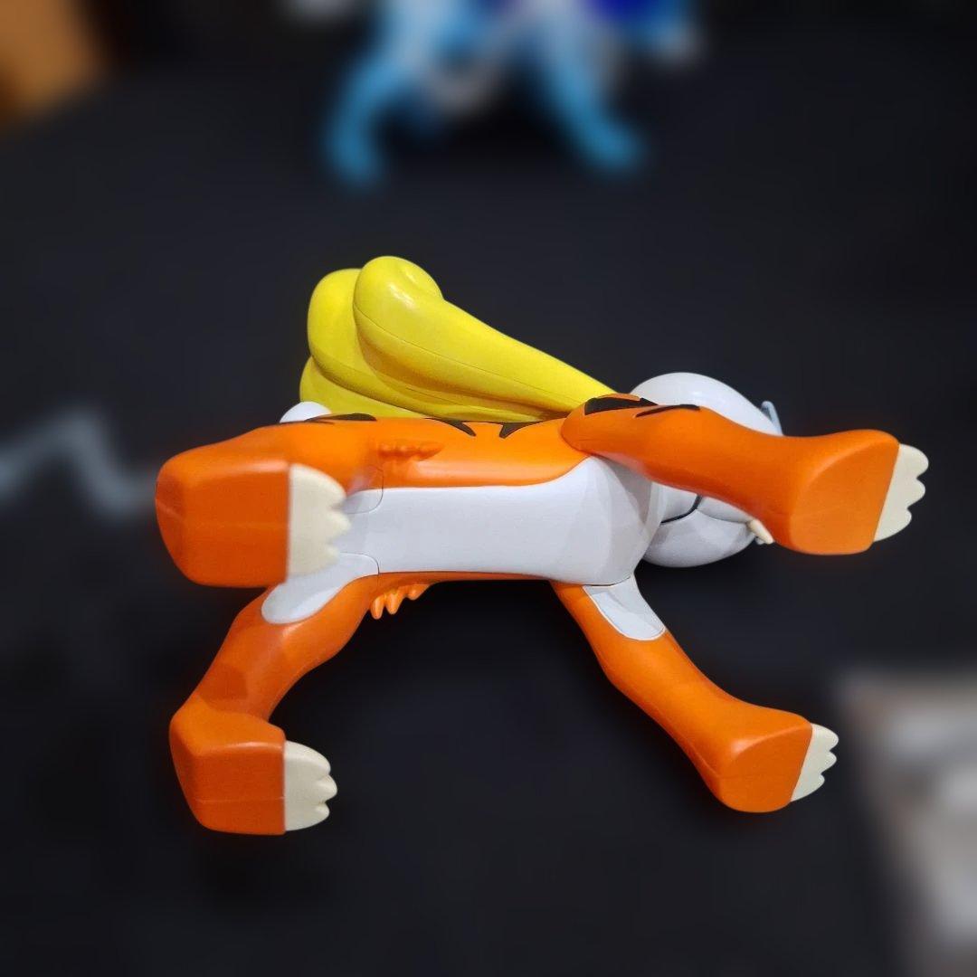 ポケモンセンター　メタルチャーム　フィギュア　色違い　まとめ