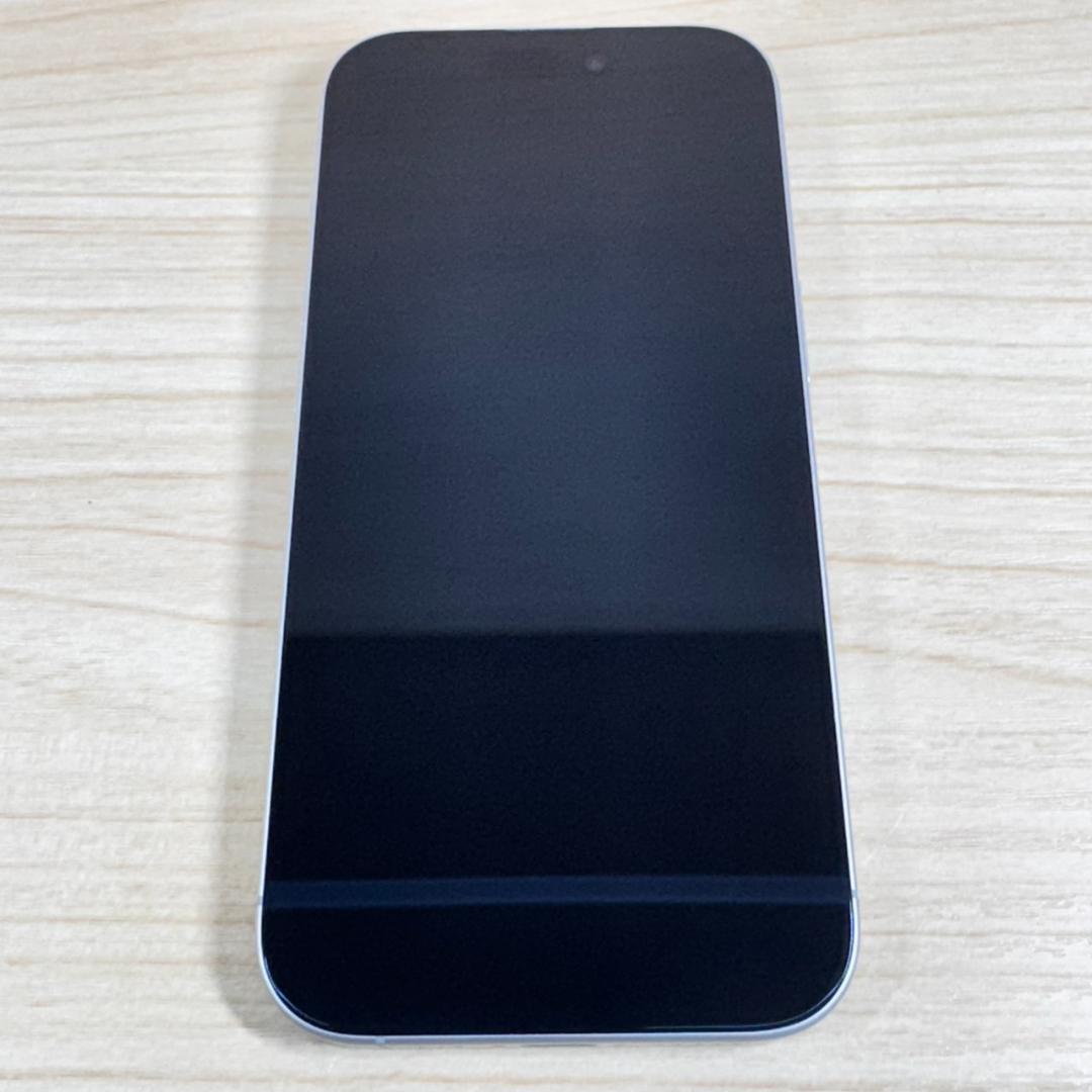 P6 超美品 iPhone17 256GB White おまけ付き