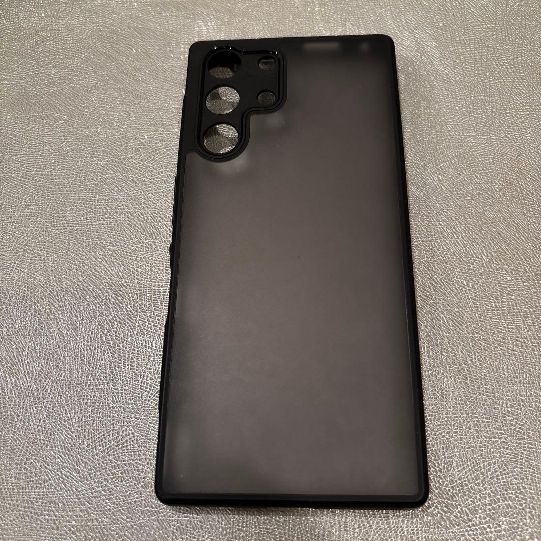 REDMAGIC 10 pro 12GB/256GB ブラック 美品！