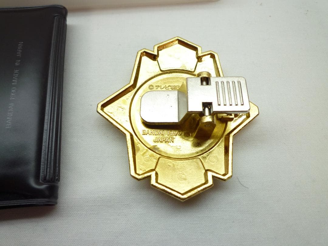 特警ウインスペクター ジュニア特警セット